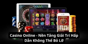 Casino online